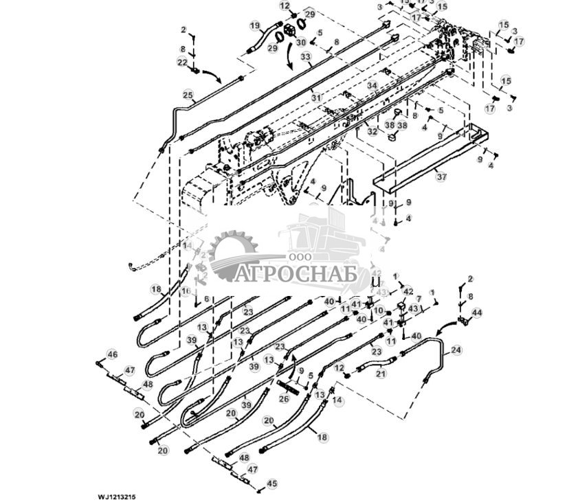 Oil Lines, Boom Extension, IBC, CF711, Hidden Hoses - ST781622 229.jpg